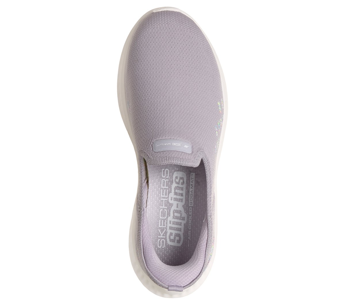 Skechers Slip-ins: GO WALK Now - Dreamy - Image 2