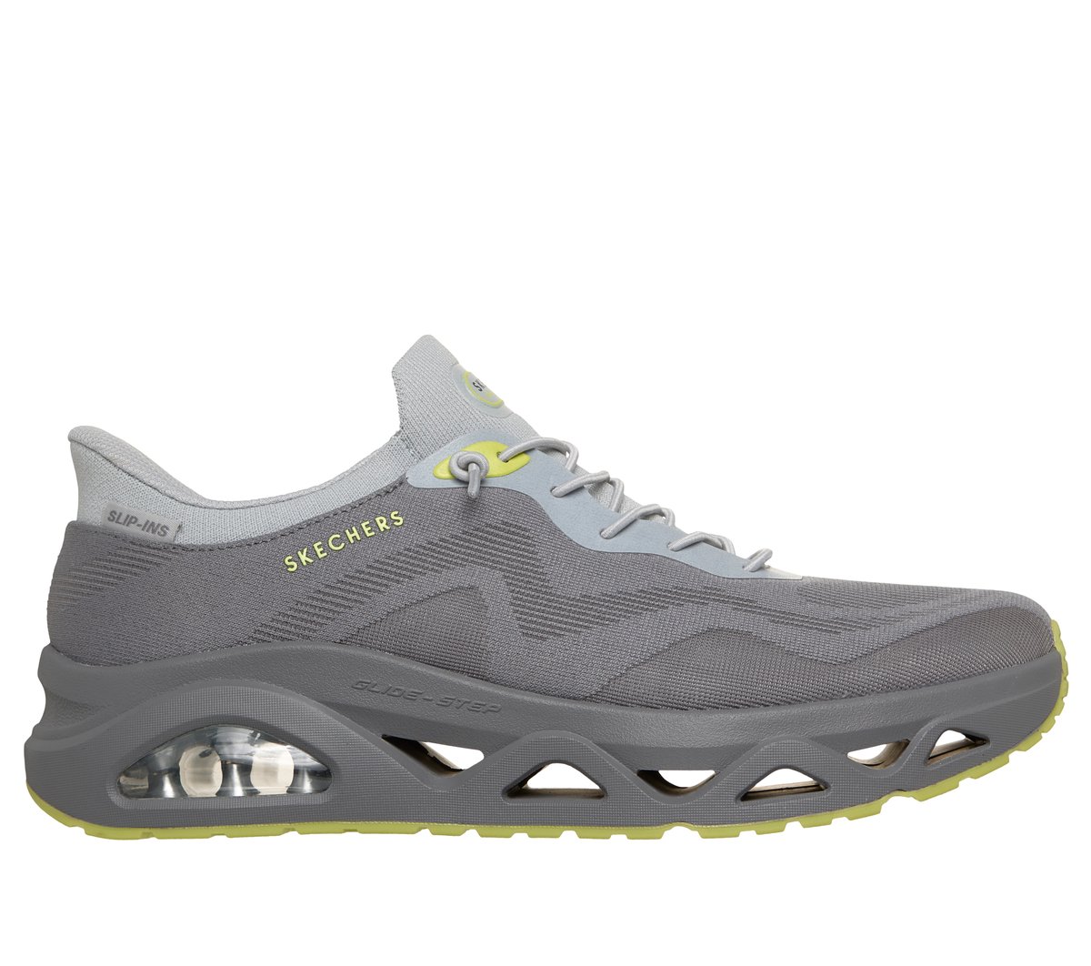 Skechers Slip-ins: UNO Glide-Step - Air Gliders