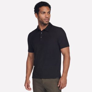 GO DRI All Day Solid Polo