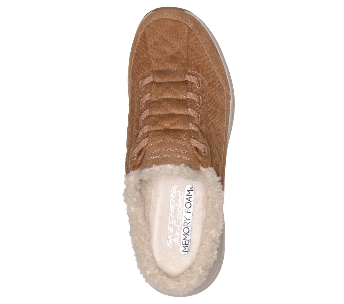 Contour Foam - Cozy Fit Pure Comfort - Image 2