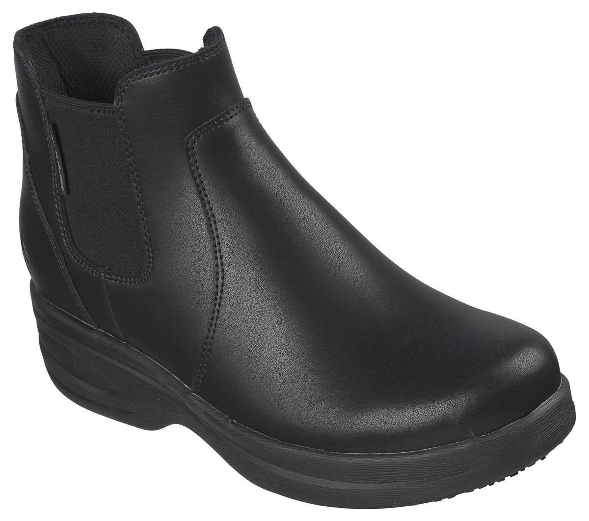 Skechers Slip-ins Work Slip-Resistant: Ardaya - Image 4