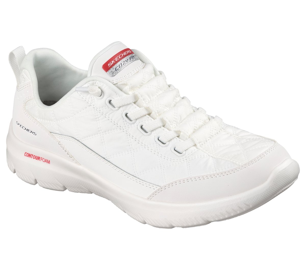 Summits Contour Foam - Cozy Fit - Image 4