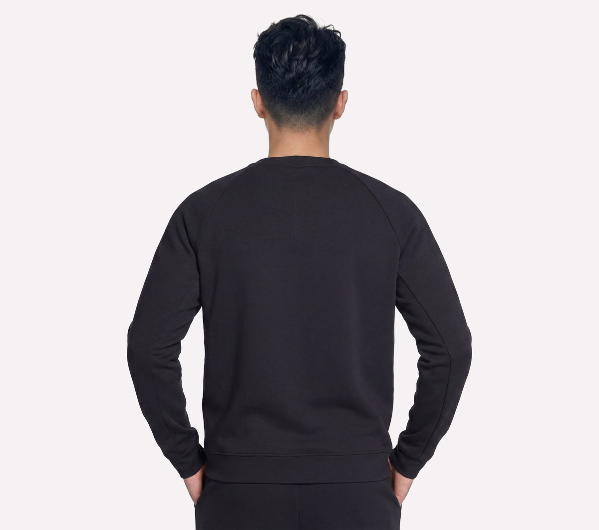 Skechers Cozy Luxe Elevate Crew - Image 2