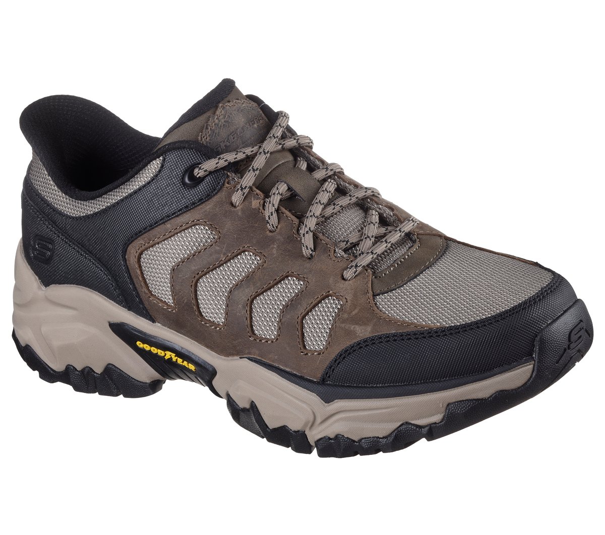 Skechers Slip-ins Relaxed Fit: Terraform - Jagger - Image 4