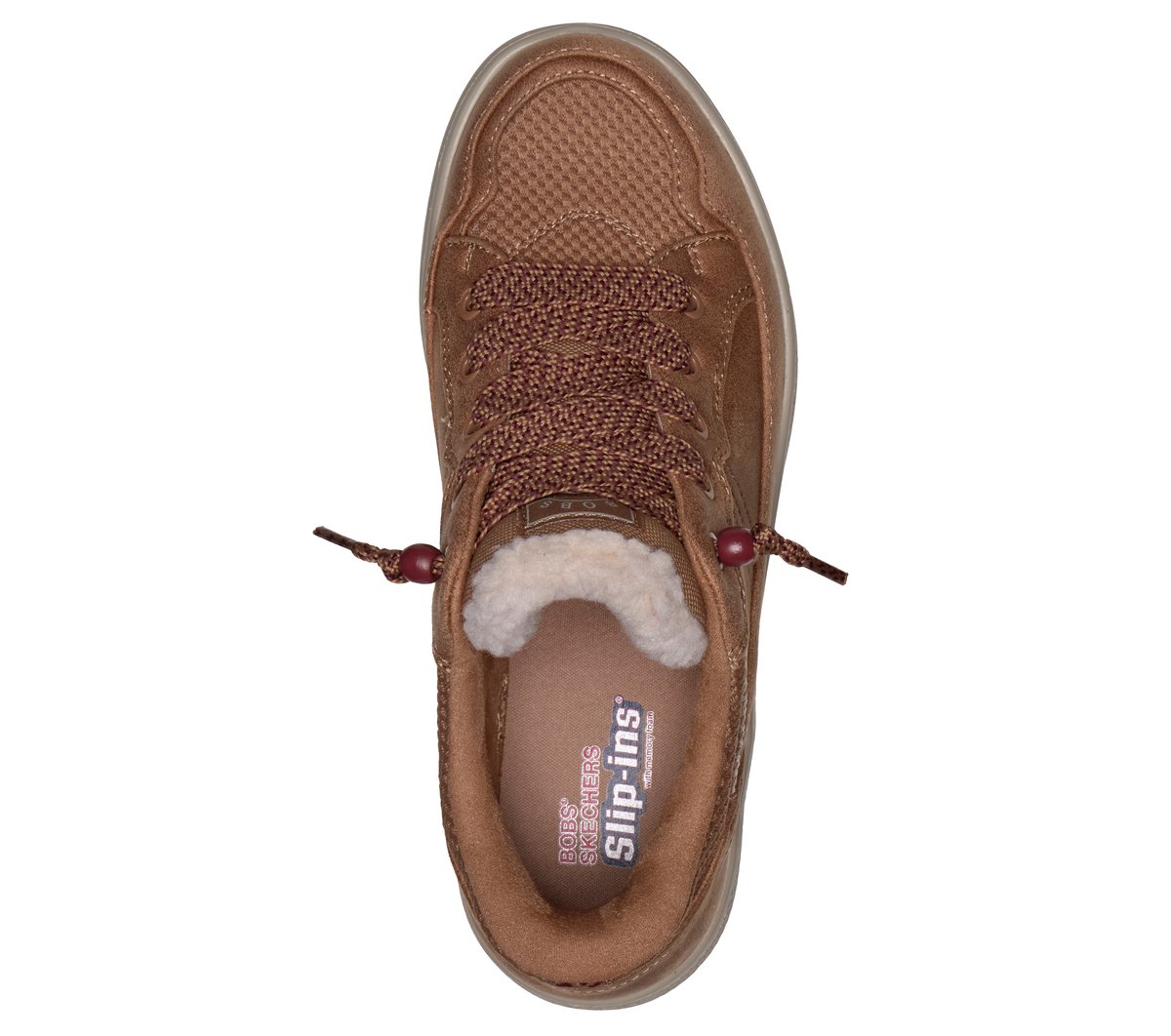 Skechers Slip-ins: BOBS Skip Cute - Canyon Cutie - Image 2