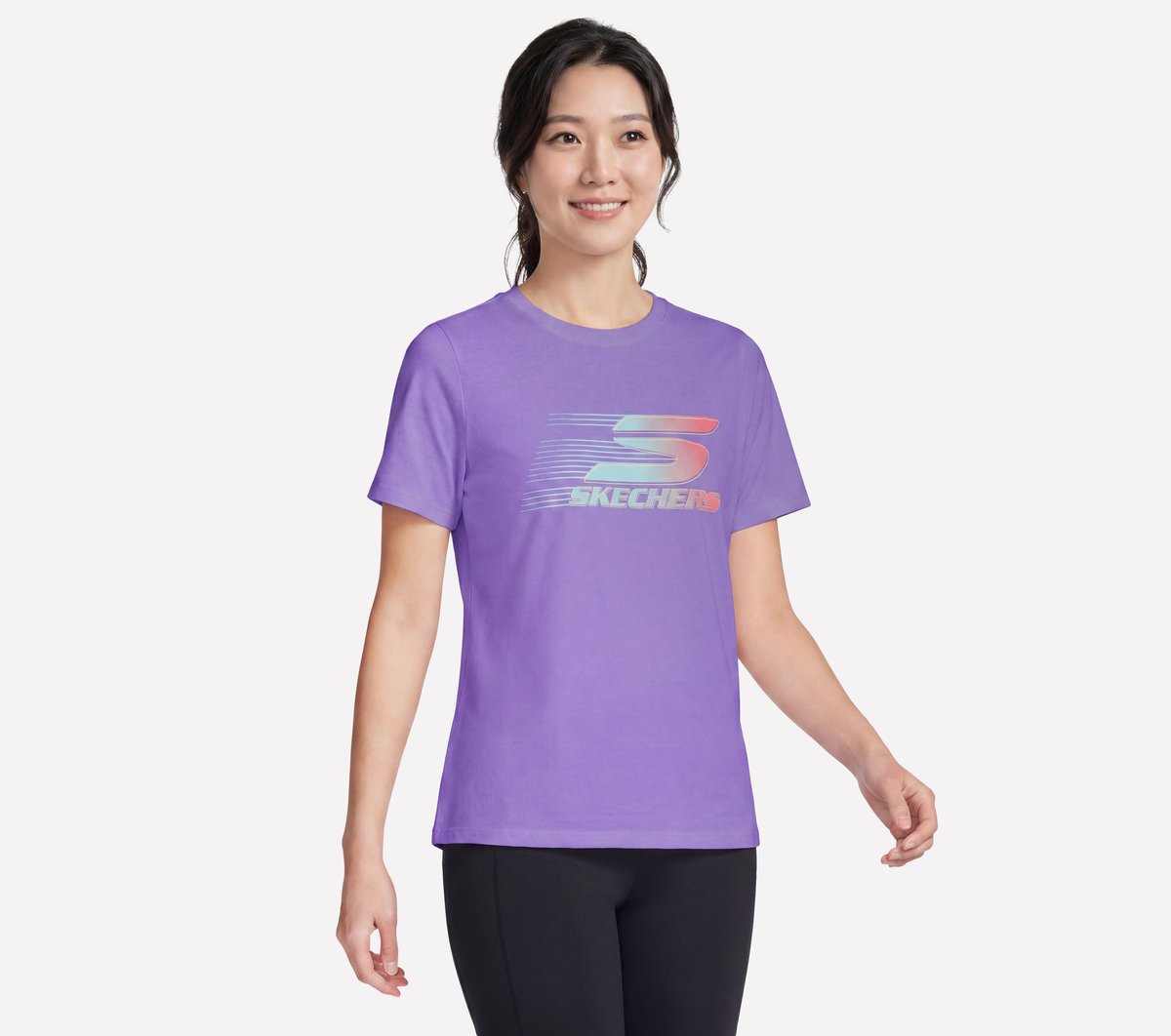 Motion Short Sleeve Tee