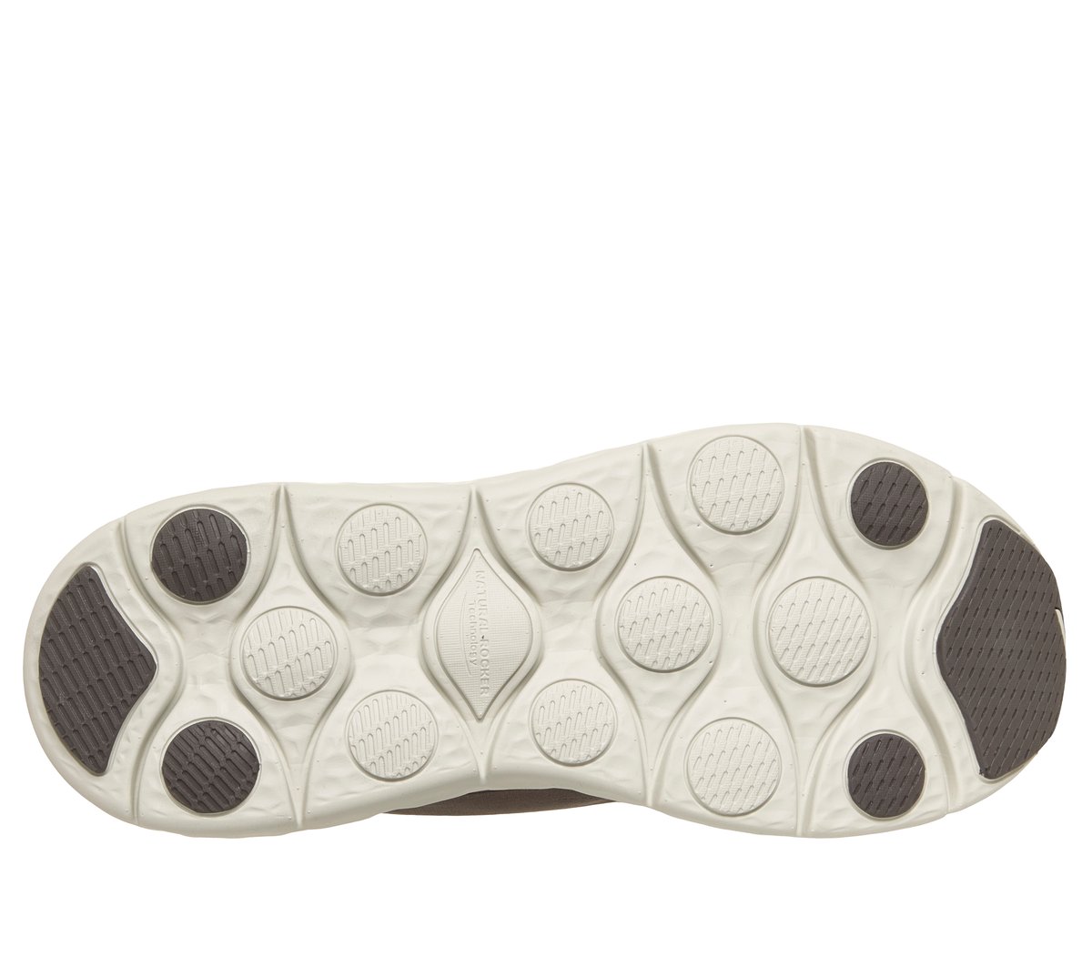 Skechers Slip-ins: GO WALK Max Cushioning Flex - Pave - Image 3