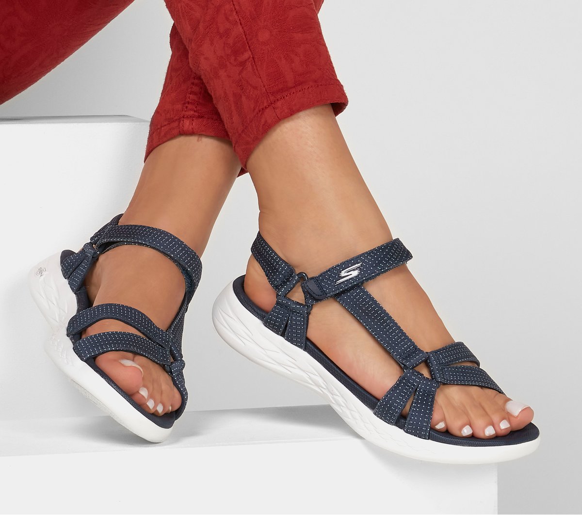 Skechers On the GO 600 - Brilliancy - Image 2