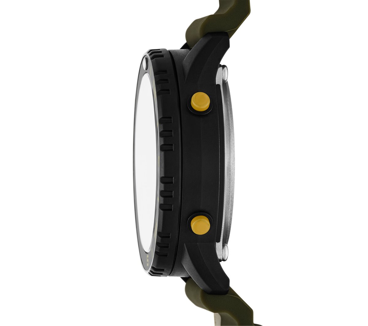 Digital Advanced Sport Watch - Image 2