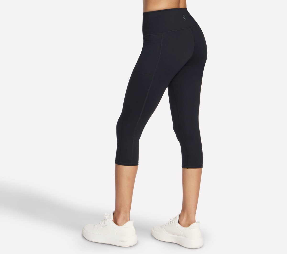 The GO WALK High Waisted Midcalf Legging - Image 4