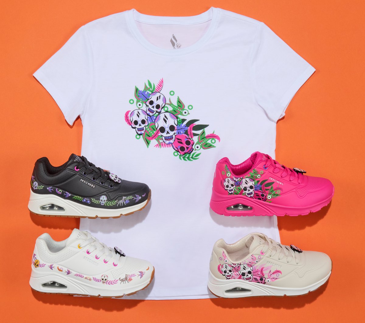 Colors of Life Tee - Image 2