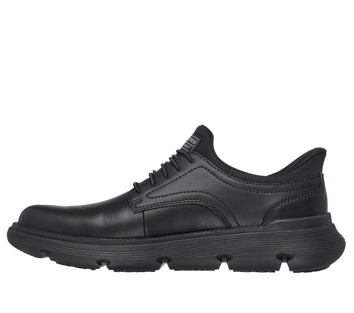 Skechers Slip-ins Work Slip-Resistant: Garza - Image 5