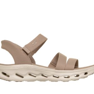 Skechers Slip-ins: GO WALK Glide-Step 2.0 Sandal - Ella