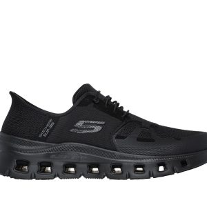 Skechers Slip-ins Work Slip-Resistant: Glide-Step Pro