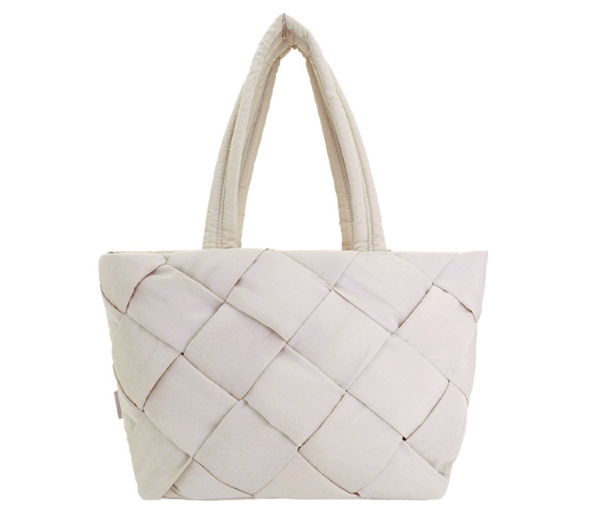 Woven Tote Bag - Image 2