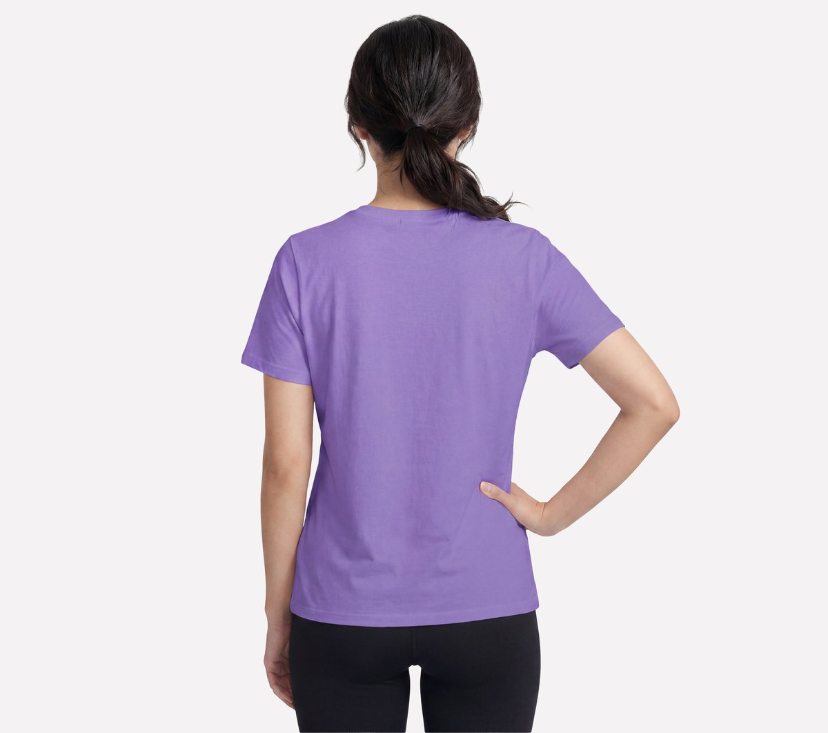 Motion Short Sleeve Tee - Image 2