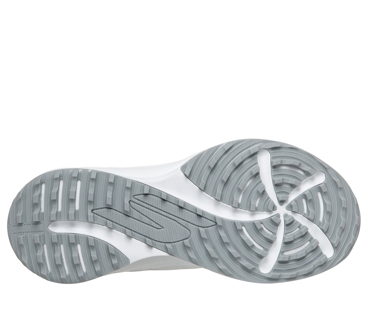 Skechers Slip-ins Golf Waterproof: Flow SI - Twist-Fit - Image 3