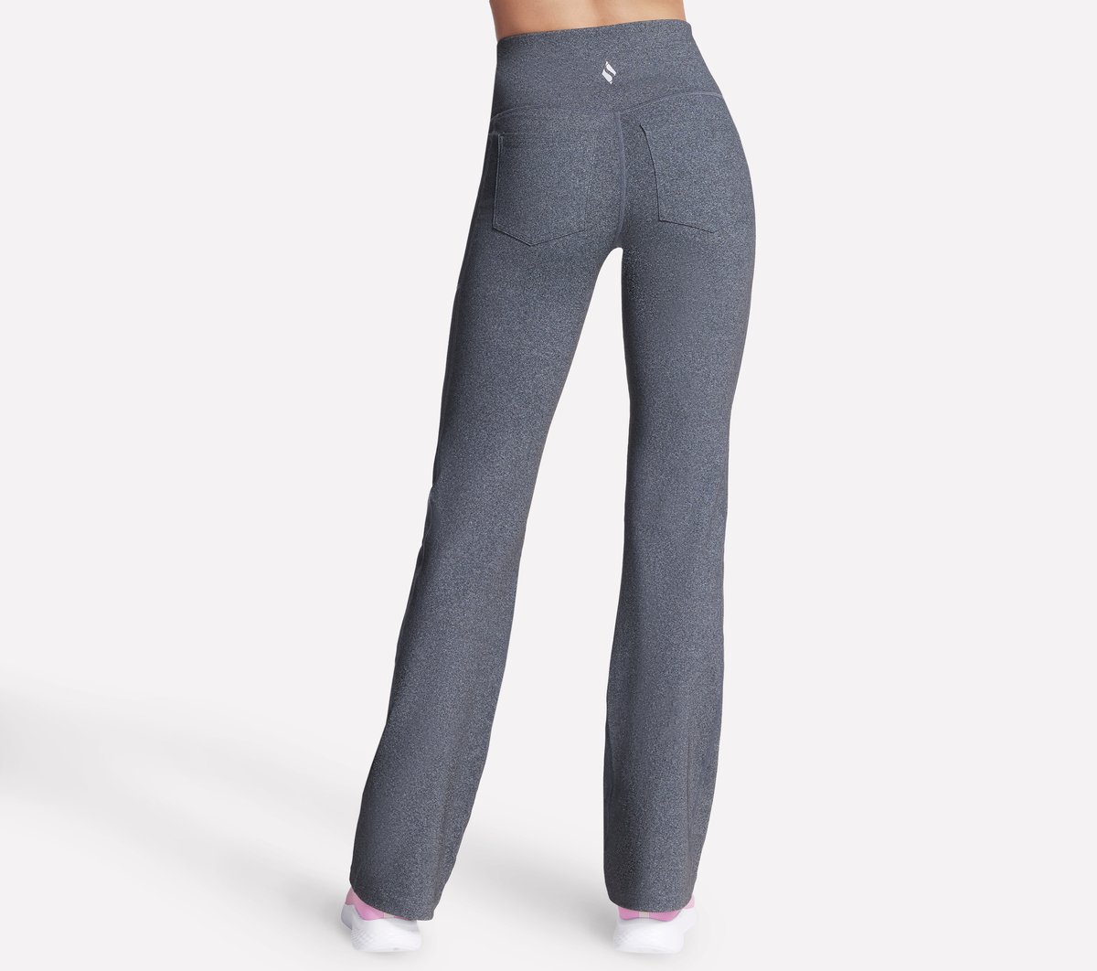 Skechers GO WALK Evolution II Flare Pant - Image 2