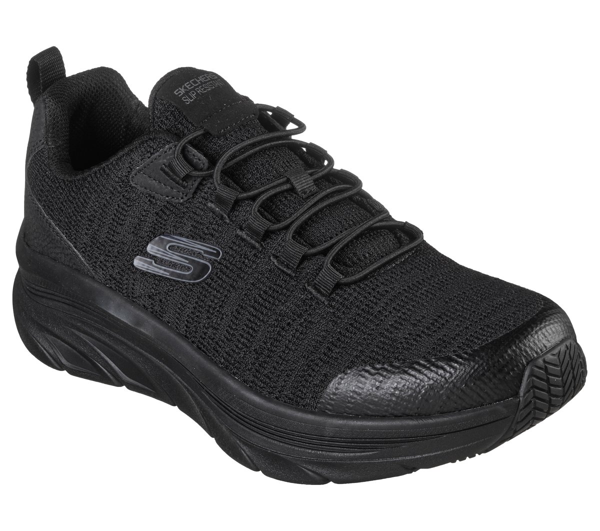 Work Slip-Resistant Relaxed Fit: D'Lux Walker - Luxir - Image 4