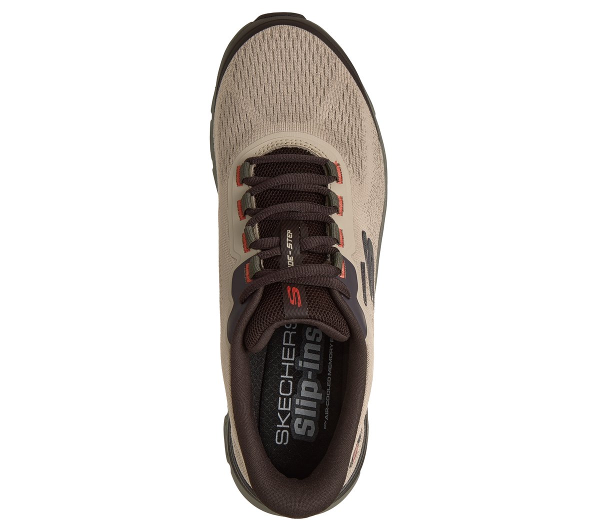 Skechers Slip-ins Waterproof: Glide-Step Pro - Chaching - Image 2