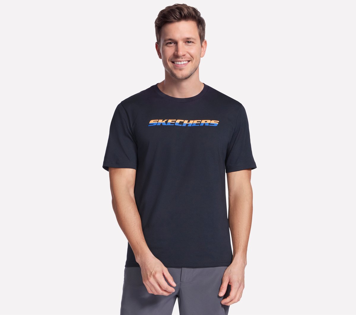 Heritage Short Sleeve Tee