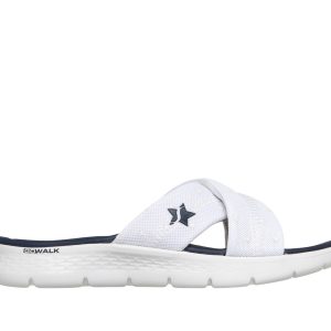 GO WALK Flex Sandal - Lyra