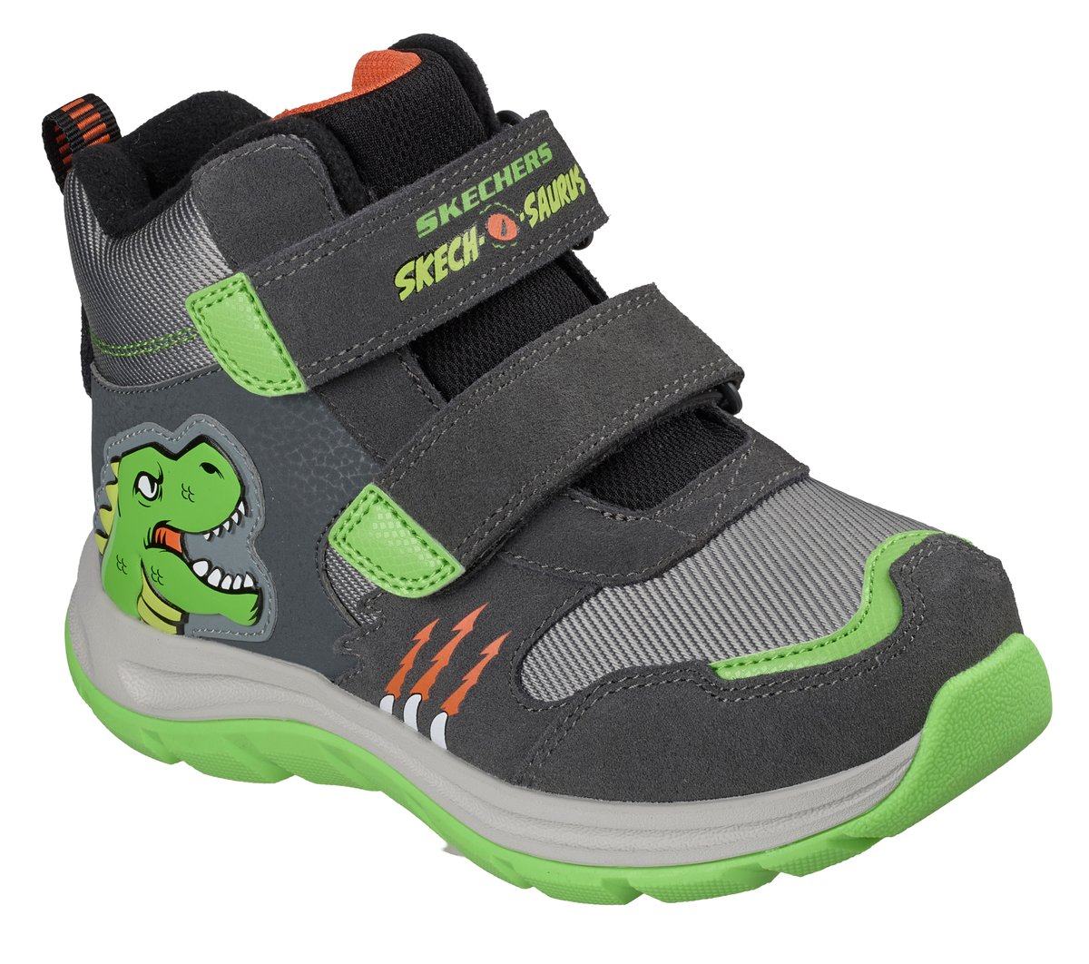 Waterproof: Dynamic Trail - Dino-Scouts - Image 4