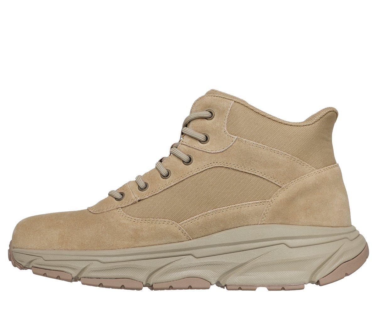 Skechers Slip-ins Work Waterproof Slip-Resistant: D'Lux Journey - Duross - Image 5