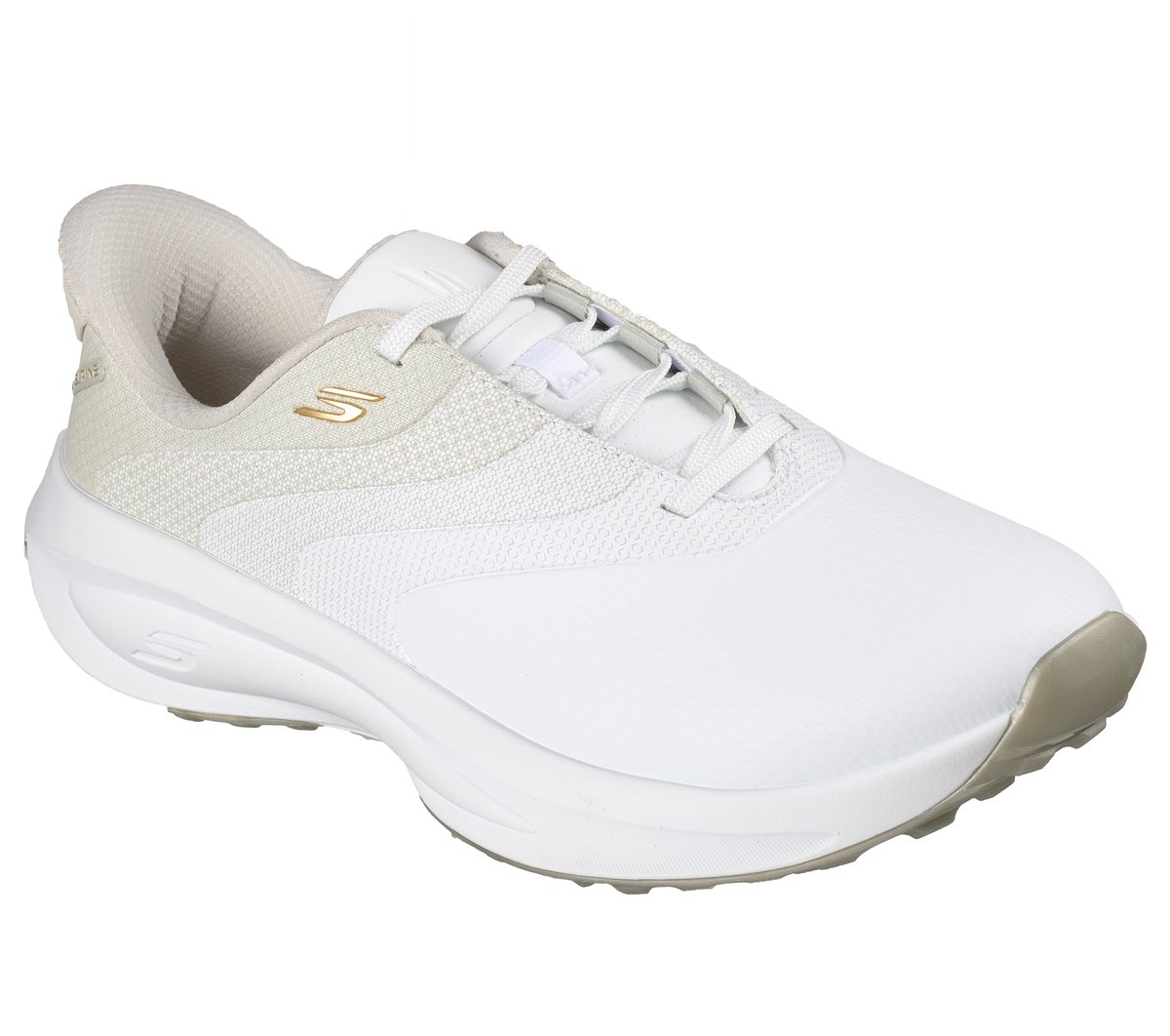 Skechers Slip-ins Golf Waterproof: Flow SI - Image 4