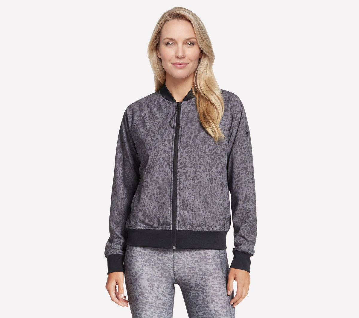 GO WALK Reversible Jacket - Image 4