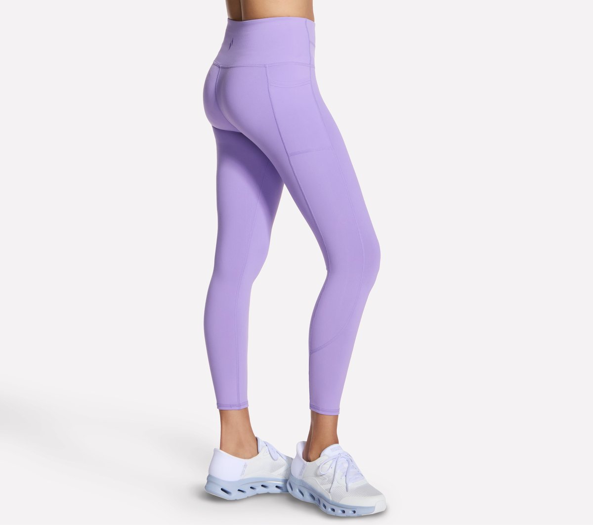Skechers GO WALK High Waisted 7/8 Legging - Image 4