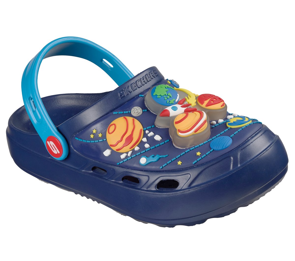 Foamies: Swifters - Galaxy Scene - Image 4