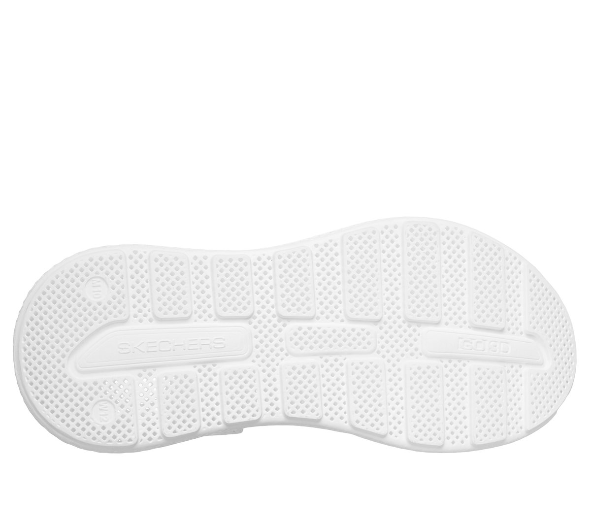 GO 3D Arch Fit - 3D AirNex Clog - Image 6