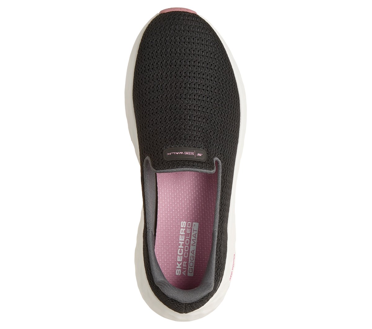 GO WALK Max Cushioning Flex - Stormi - Image 3