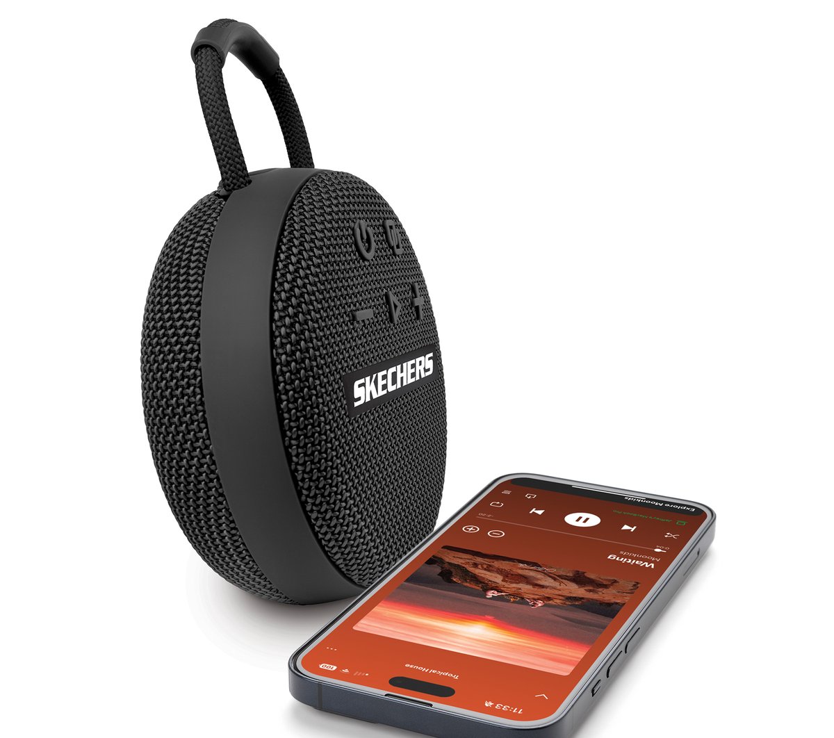 Sport Loop Wireless Speaker - Image 6