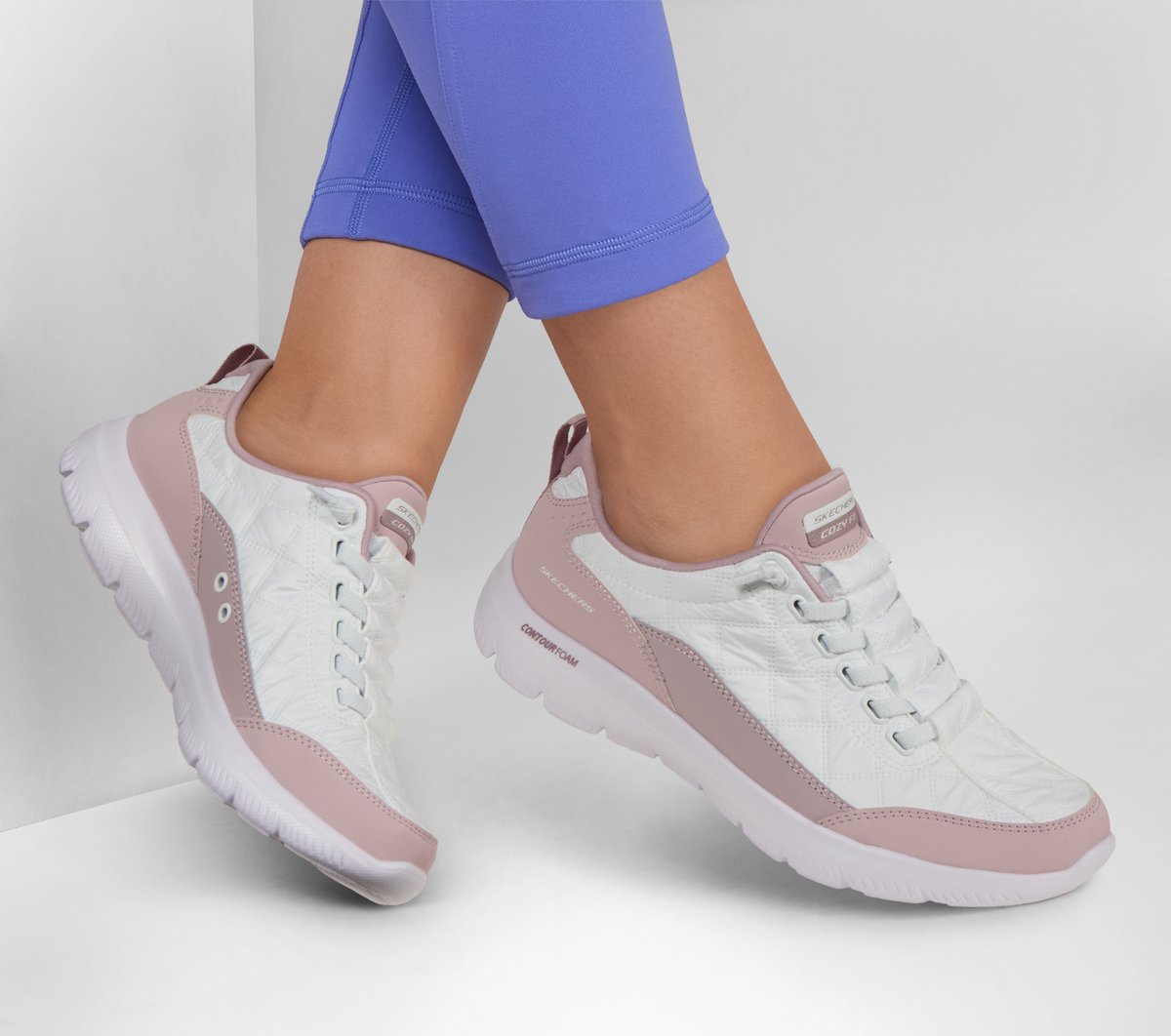 Summits Contour Foam - Cozy Fit - Image 2