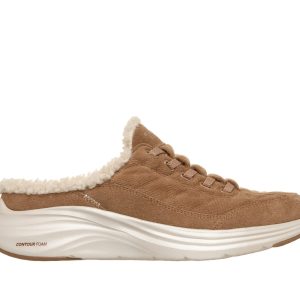 Contour Foam - Cozy Fit Pure Comfort