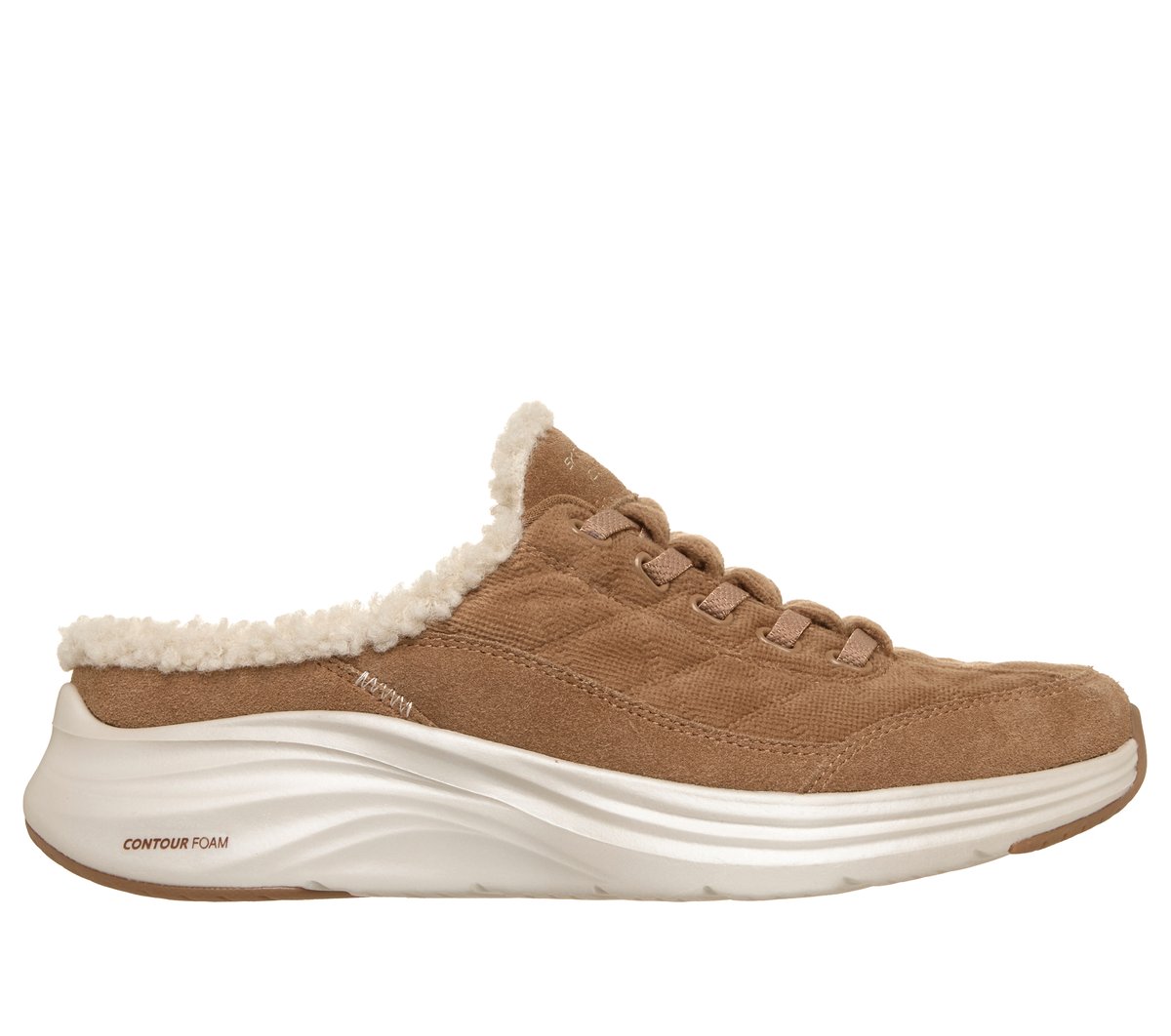 Contour Foam - Cozy Fit Pure Comfort