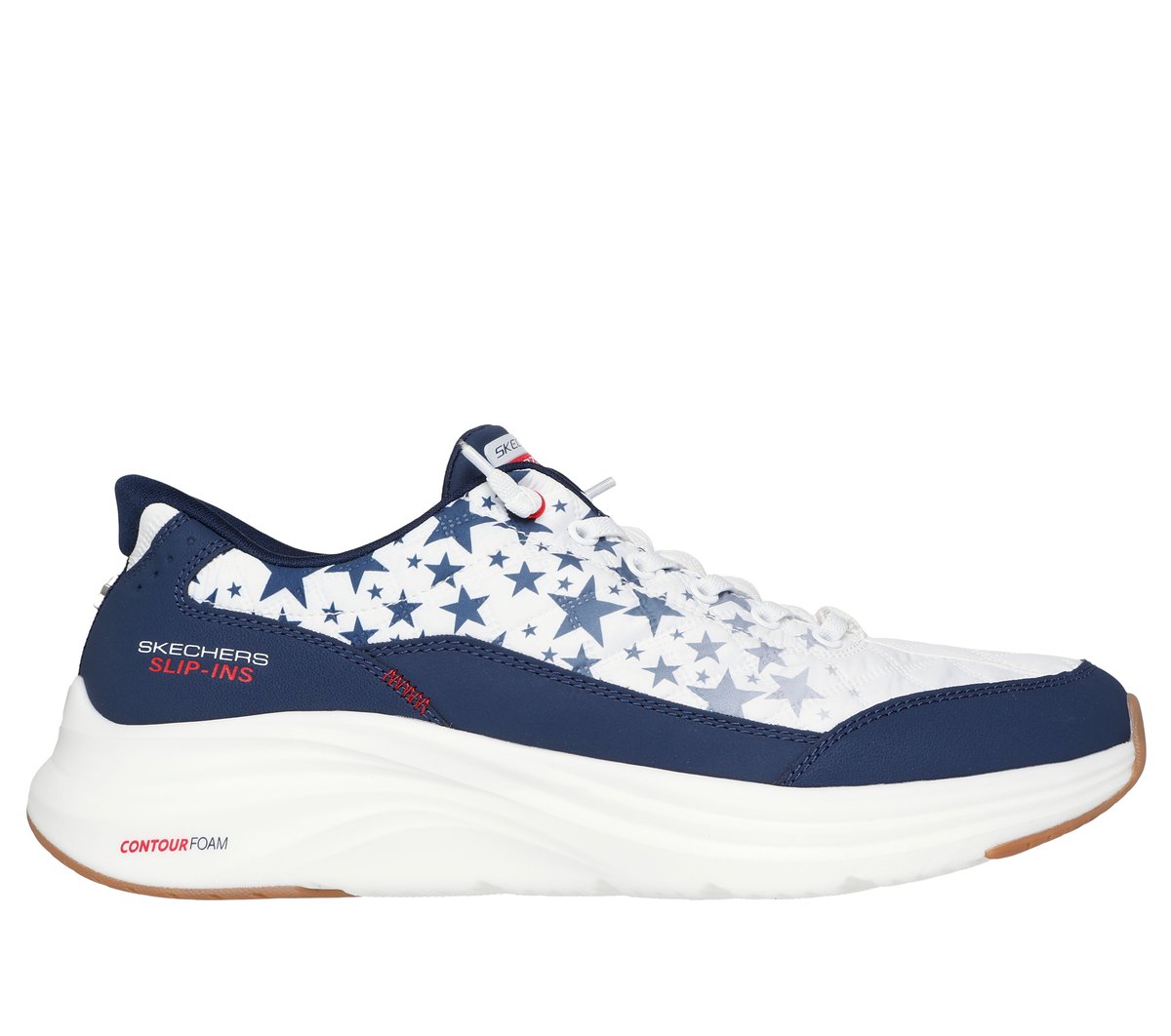 Skechers Slip-ins: Contour Foam - Cozy Fit Cozica