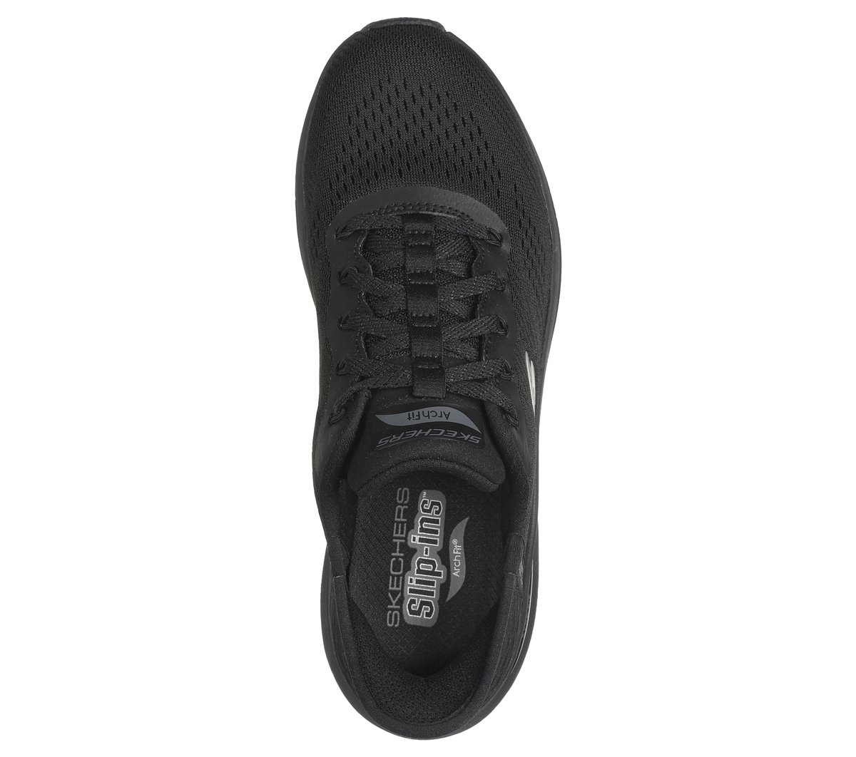 Skechers Slip-ins: Arch Fit 2.0 - Easy Chic - Image 2
