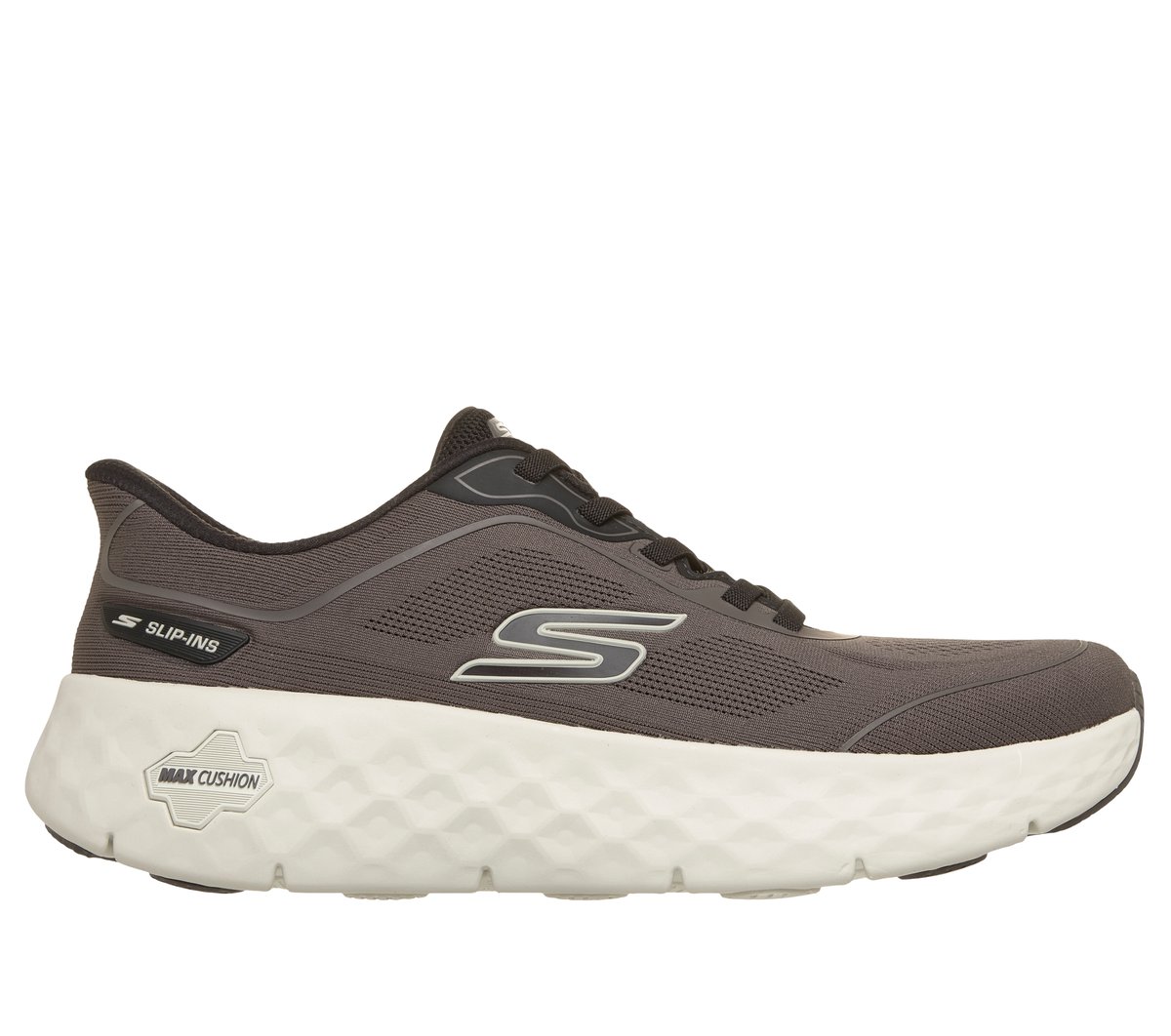 Skechers Slip-ins: GO WALK Max Cushioning Flex - Pave