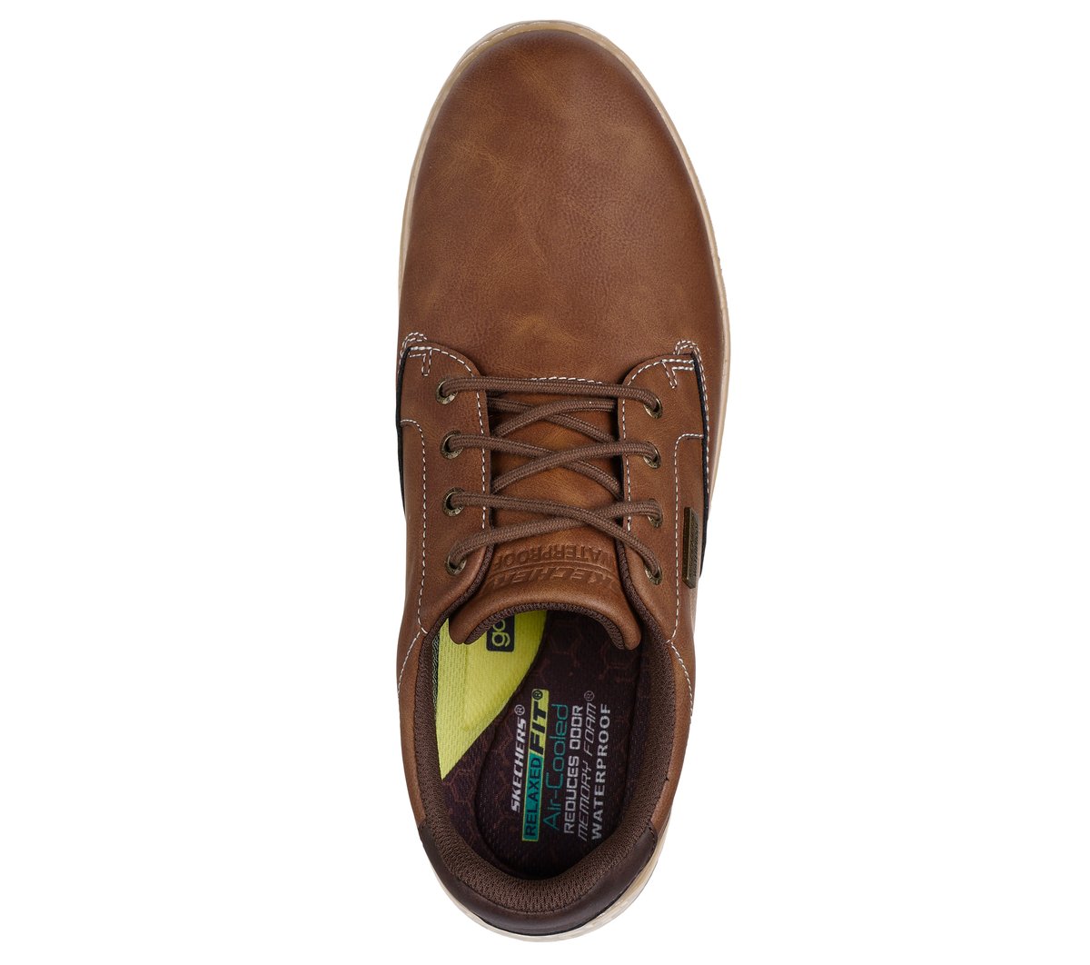 Waterproof Relaxed Fit: Garlan - Pryor - Image 2