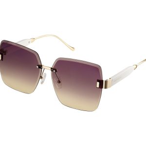 Square Hardware Sunglasses