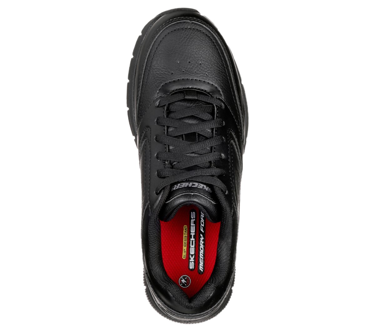 Work Slip-Resistant Relaxed Fit: Nampa - Wyola - Image 3