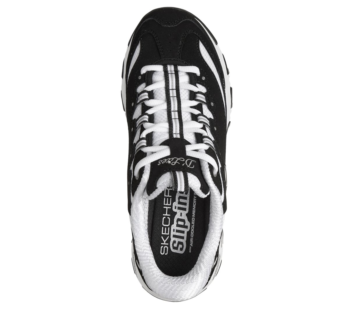 Skechers Slip-ins: D'Lites - Fan Girl - Image 2