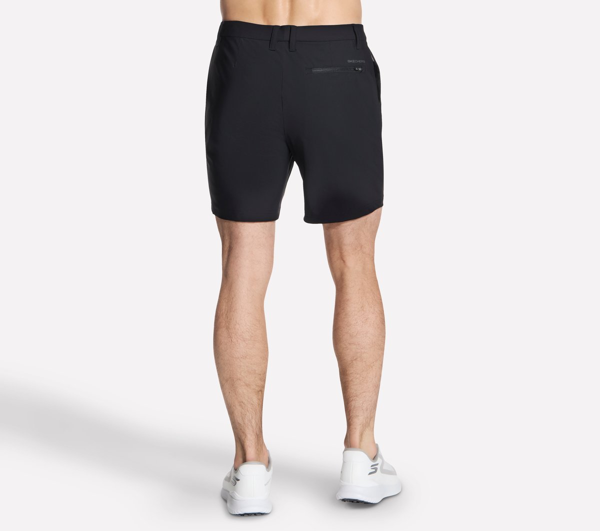GO STRETCH Ultra Performance 7 Inch Short - Image 2