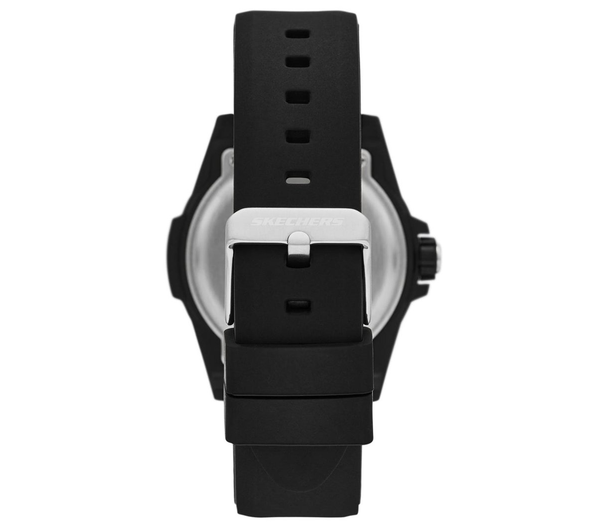 Encino Camo Sili Watch - Image 2