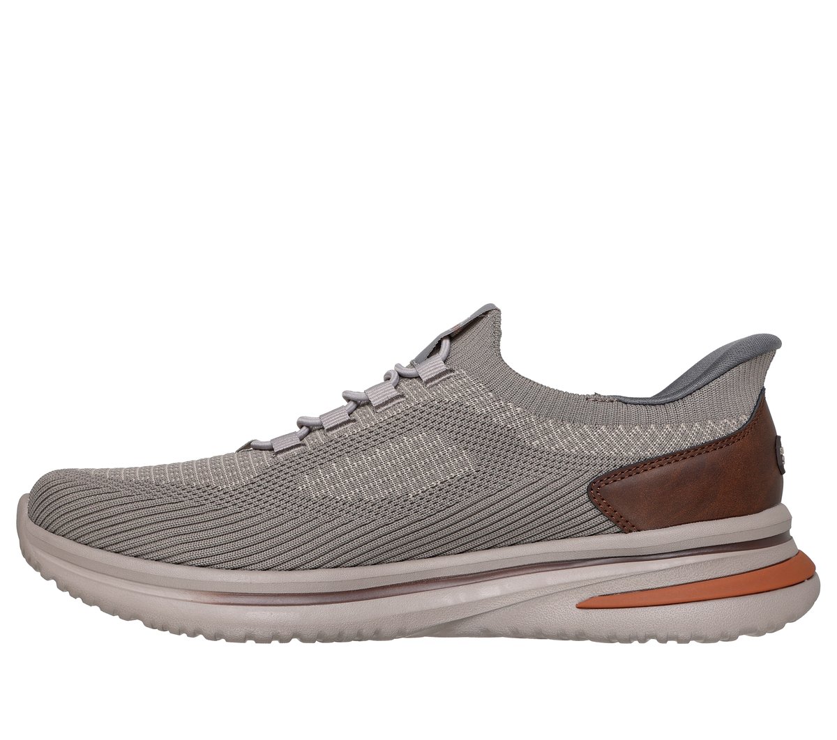 Skechers Slip-ins Relaxed Fit: Norlan - Alonso - Image 5