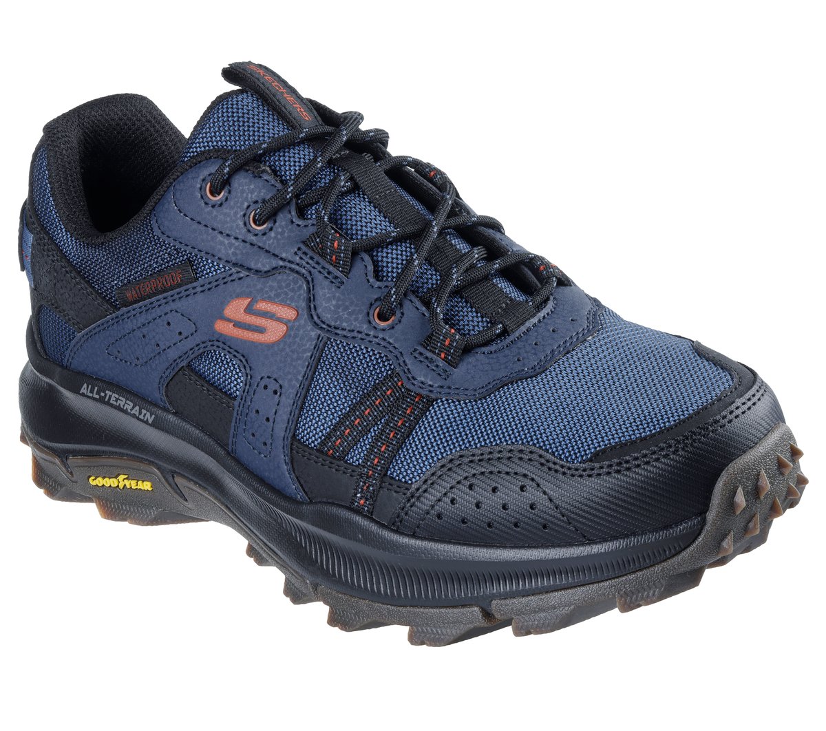 Waterproof: Equalizer 5.0 Trail - Tumbler Ridge - Image 4
