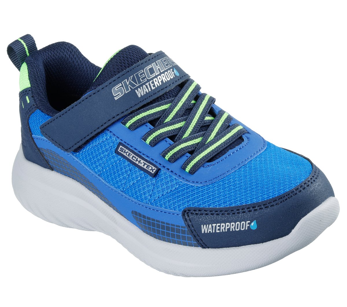 Waterproof: Bounder 2.0 - Aqua Pace - Image 4